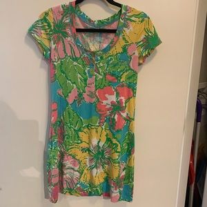 Lily Pulitzer dress